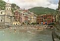 Vernazza