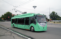 Trolejbus w Tyraspolu