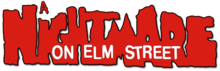 Description de l'image A Nightmare on Elm Street movie logo.png.