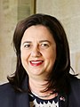 Annastacia Palaszczuk