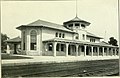 Wabash Station, Decatur, Illinois