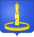 Alvignac címere