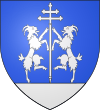 Blason de Saint-Thurial