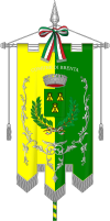 Bandiera de Brenta