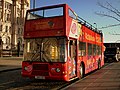 City Sightseeing Liverpool