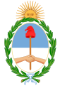 Jata Argentina
