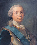 Augustin Ehrensvärd