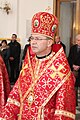 Aartsbisschop Eugeniusz Popowicz