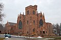 Image 44First Presbyterian Church in Salt Lake City (from Utah)