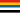Bandera de la República Popular China