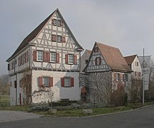 Schlössle