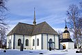 Karl Gustavin kirkko