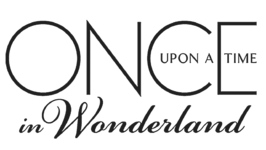 Once Upon a Time in Wonderland