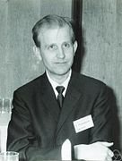 Lars Hörmander