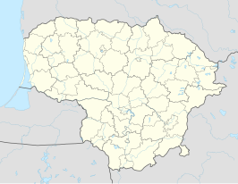 Krokialaukis (Litouwen)