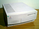 Macintosh IIvi, the shortest-lived Macintosh model