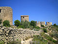 Cap de Sant Antoni windmills