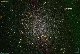 Image illustrative de l’article NGC 5466