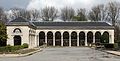 Colombarium du Père-Lachaise