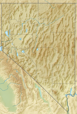 Comstock Lode (Nevada)