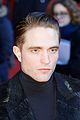 Robert Pattinson, actor, model și muzician britanic