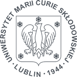 Datei:Logo Maria-Curie-Skłodowska-Universität Lublin.png