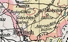 Datei:Kreis Rawitsch 1905.jpg