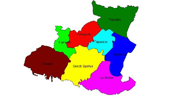 Datei:Municipios Provincia Sancti Spiritus.jpg