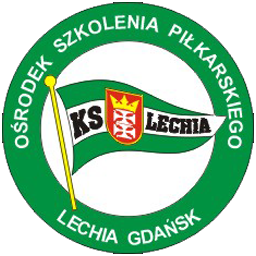 Datei:Logo Lechia Gdansk.png