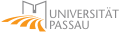 Logo der Universität Passau