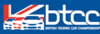Logo der BTCC