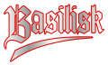 Logo von Basilisk