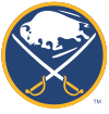 Logo der Buffalo Sabres