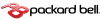 Logo von Packard Bell seit 2009
