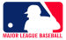 Logo der MLB