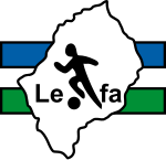 Logo der LEFA