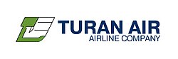 Logo der Turan Air