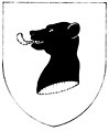 Wappen der Herren von Egloffstein