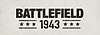 Logo von Battlefield 1943