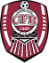 Wappen des CFR Cluj