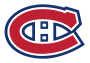 Logo der Canadiens de Montréal