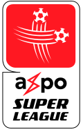 Logo der Super League