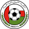 Logo der Oman Football Association