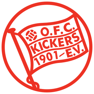 Datei:Logo Kickers Offenbach.svg