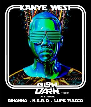File:Kanye West Glow in the Dark Tour poster.jpg