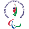 National Paralympic Committee of Pakistan logo