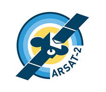 File:ARSAT-2 Mission Logo.jpg