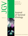 File:Journal of General Virology (journal) cover – November 2007.gif