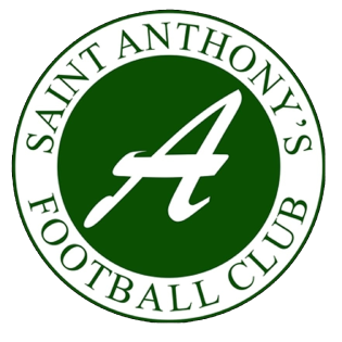 File:St Anthony's FC logo.png