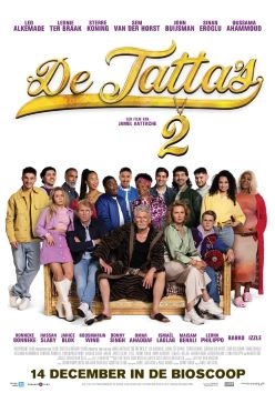 File:De Tatta's 2 film poster.jpg